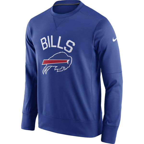 Men's Buffalo Bills Nike Royal Sideline Circuit Performance Sweatshirt,We sell and wholesale Men's Buffalo Bills Nike Royal Sideline Circuit Performance Sweatshirt on line form chian!